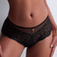 Aubade Sense Of Illusion Short Black