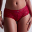 Aubade Sense Of Illusion Short Red Berry