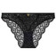 Aubade Sense Of Illusion Slip Black