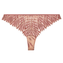 Aubade Sensory Illusion String Silk Rose