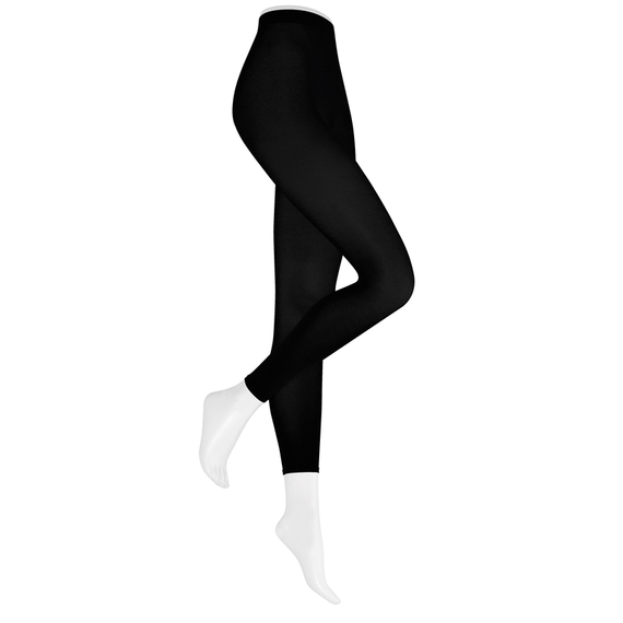 Sensual Cotton Legging