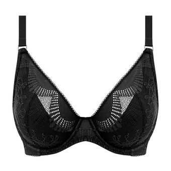 Sensu Lace Plunge BH