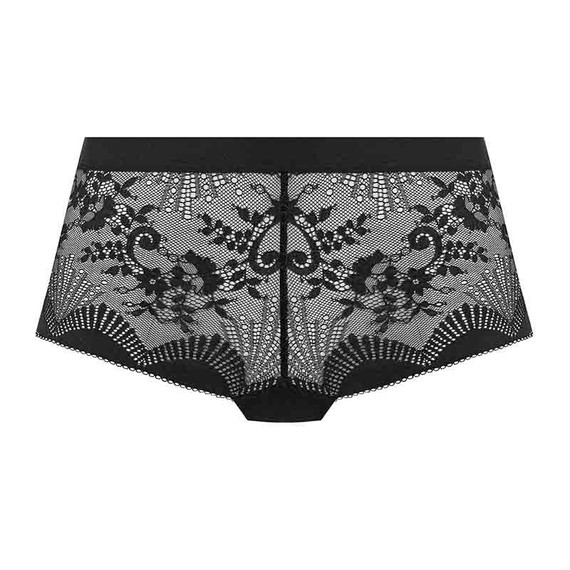 Sensu Lace Short