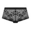Wacoal Sensu Lace Short Black
