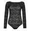 Marie Jo Seoul Kanten Body Wild Black