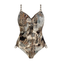 Fantasie Swim Seraya Sands Badeanzug Monochrome