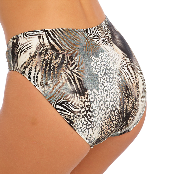 Fantasie Swim Seraya Sands Bikini Hose Monochrome