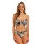 Fantasie Swim Seraya Sands Full Cup Bikini Oberteil Monochrome