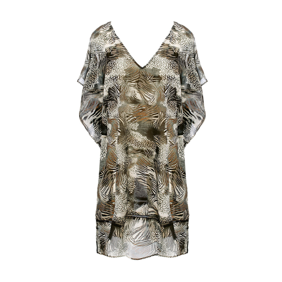 Seraya Sands Kaftan