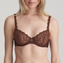 Marie Jo Serena Beugel BH Chestnut