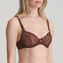 Marie Jo Serena Beugel BH Chestnut