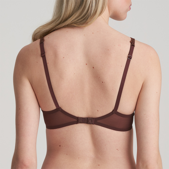 Marie Jo Serena Beugel BH Chestnut
