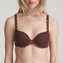 Marie Jo Serena Hartvorm BH Chestnut