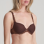 Marie Jo Serena Hartvorm BH Chestnut