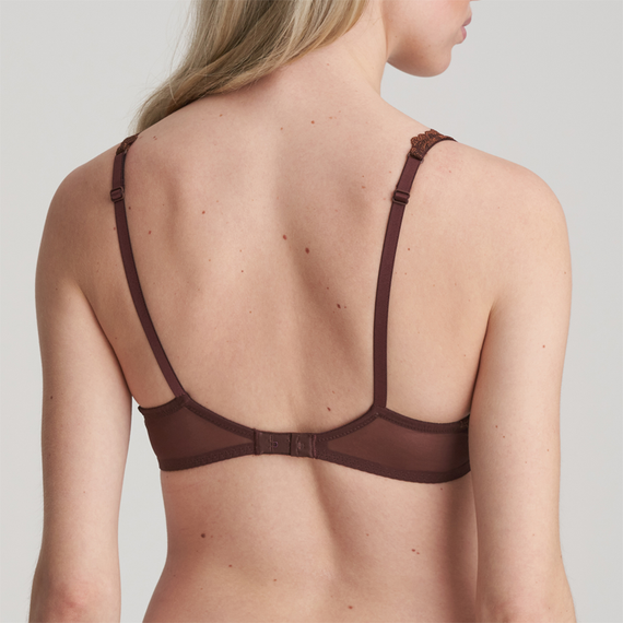 Marie Jo Serena Hartvorm BH Chestnut