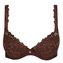 Marie Jo Serena Push-Up BH Chestnut 