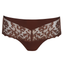 Marie Jo Serena Short Chestnut