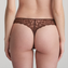 Marie Jo Serena String Chestnut