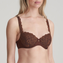 Marie Jo Serena Vorgeformter Balconette BH Chestnut