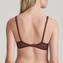 Marie Jo Serena Vorgeformter Balconette BH Chestnut