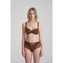 Marie Jo Serena Vorgeformter Balconette BH Chestnut