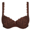 Marie Jo Serena Vorgeformter Balconette BH Chestnut