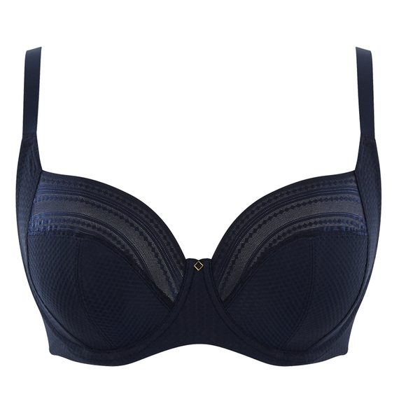 Panache Serene Full Cup BH Midnight 