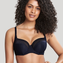 Panache Serene Full Cup BH Midnight