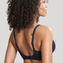 Panache Serene Full Cup BH Midnight