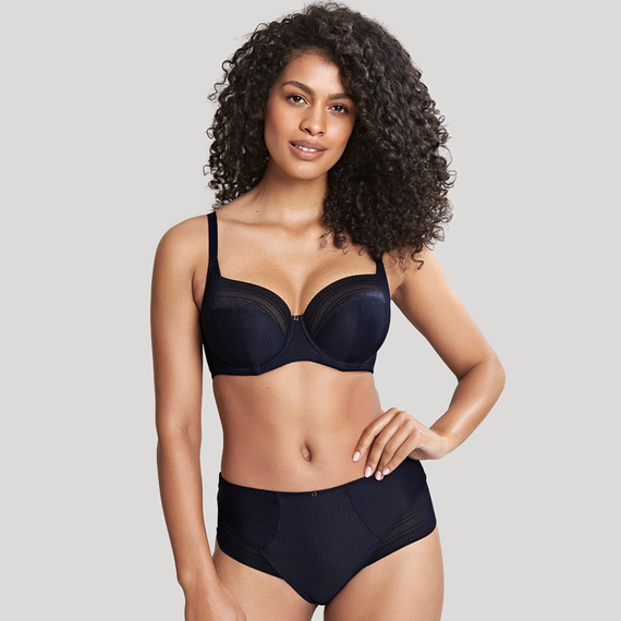 Panache Serene Full Cup BH Midnight 