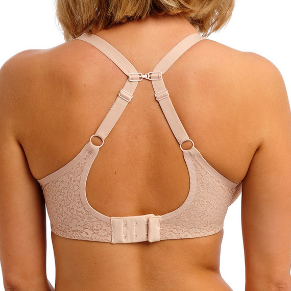 Freya Serenne Beugel BH Natural Beige
