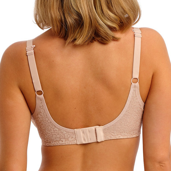 Freya Serenne Beugel BH Natural Beige