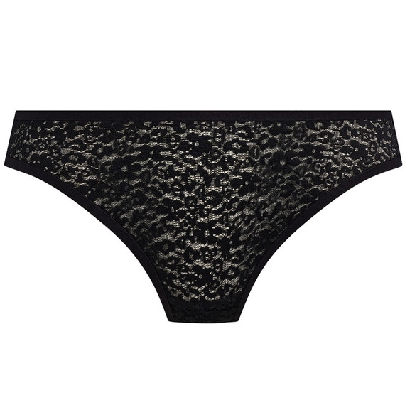 Freya Serenne String Black