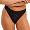 Freya Serenne String Black