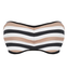 Freya Swim Set Sail Bandeau Bikinitop Multi