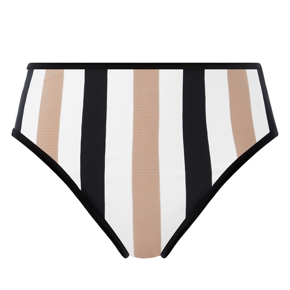 Freya Swim Set Sail Hoog Bikinibroekje Multi