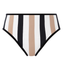 Freya Swim Set Sail Hoog Bikinibroekje Multi