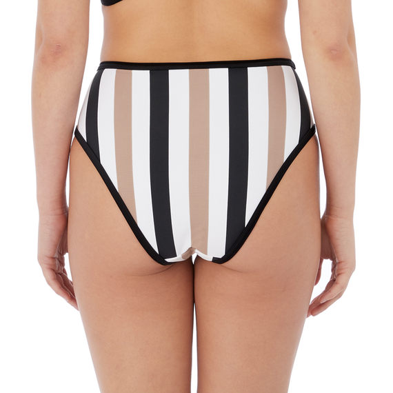 Freya Swim Set Sail Hoog Bikinibroekje Multi