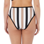 Freya Swim Set Sail Hoog Bikinibroekje Multi