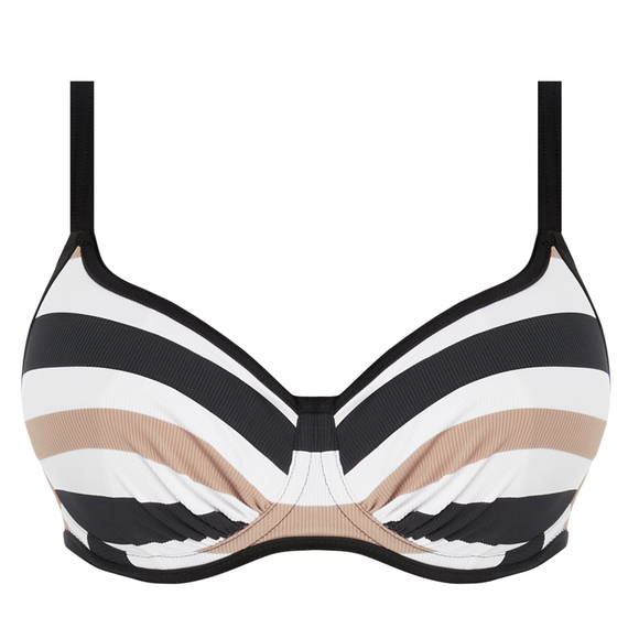 Set Sail Padded Bikinitop