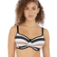 Freya Swim Set Sail Padded Bikinitop Multi