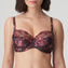 PrimaDonna Sevas Beugel BH Aubergine