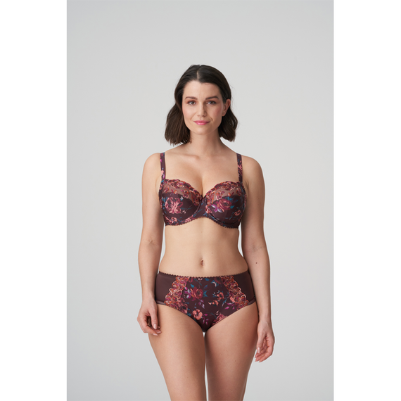 PrimaDonna Sevas Beugel BH Aubergine