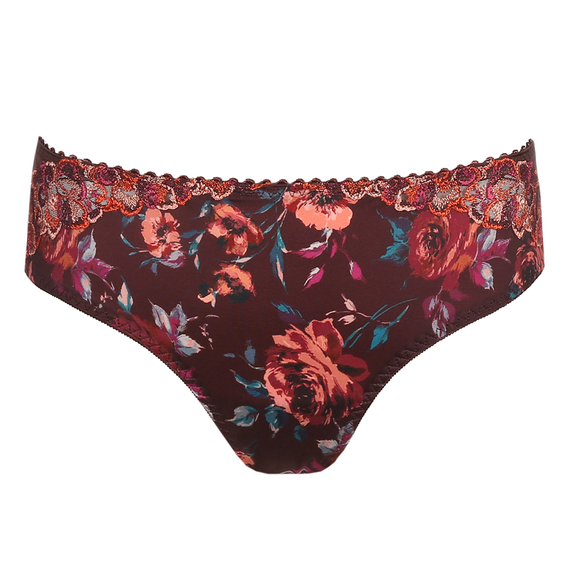 Sevas Hotpants