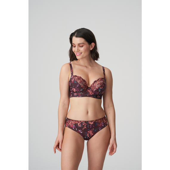 PrimaDonna Sevas Hotpants Aubergine