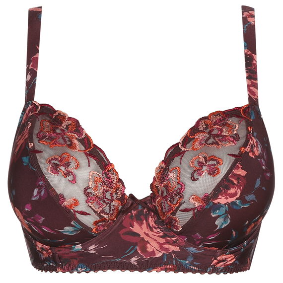 Sevas Longline BH