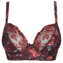 PrimaDonna Sevas Longline BH Aubergine
