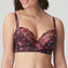 PrimaDonna Sevas Longline BH Aubergine