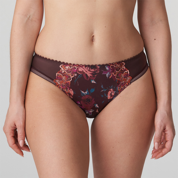 PrimaDonna Sevas Rioslip Aubergine