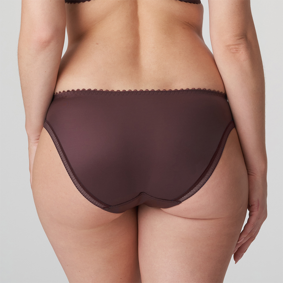 PrimaDonna Sevas Rioslip Aubergine